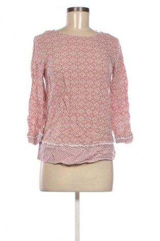 Bluzka damska Tom Tailor, Rozmiar XS, Kolor Kolorowy, Cena 52,99 zł