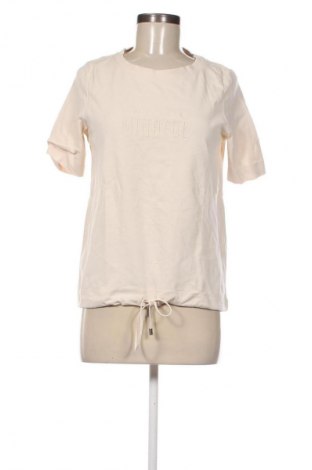 Damen Shirt Tom Tailor, Größe S, Farbe Beige, Preis 14,00 €