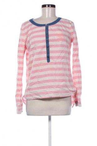Dámska blúza Tom Tailor, Veľkosť M, Farba Viacfarebná, Cena  17,39 €