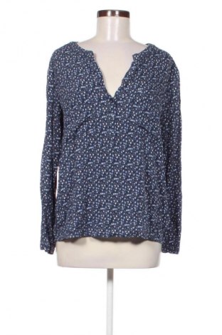 Дамска блуза Tom Tailor, Размер M, Цвят Многоцветен, Цена 34,99 лв.