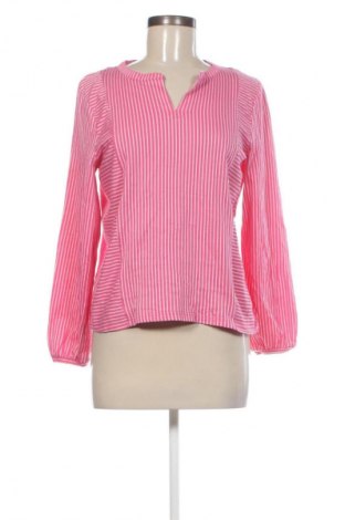 Bluzka damska Tom Tailor, Rozmiar S, Kolor Kolorowy, Cena 16,99 zł