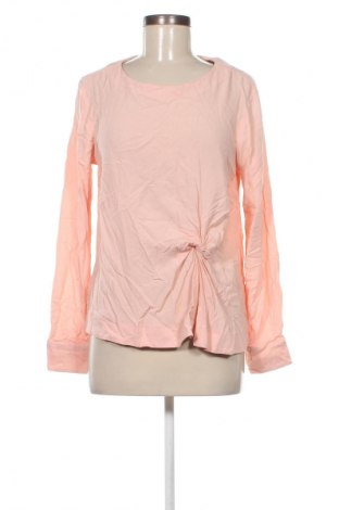 Damen Shirt Tom Tailor, Größe S, Farbe Aschrosa, Preis € 8,99
