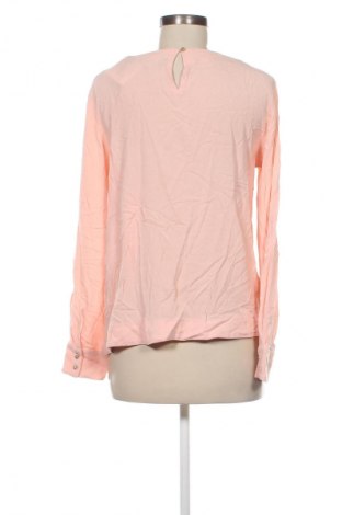 Damen Shirt Tom Tailor, Größe S, Farbe Aschrosa, Preis € 8,99