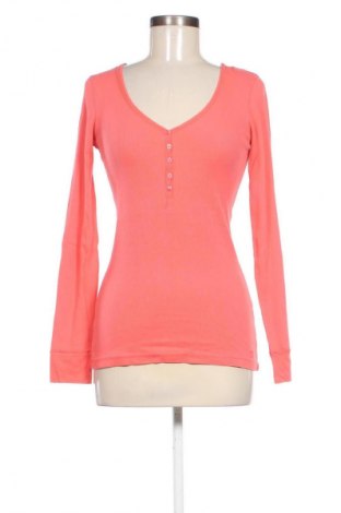 Дамска блуза Tom Tailor, Размер S, Цвят Оранжев, Цена 33,99 лв.