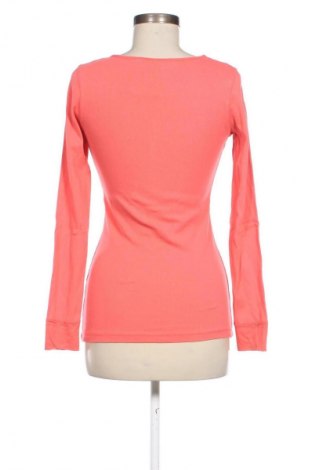 Дамска блуза Tom Tailor, Размер S, Цвят Оранжев, Цена 33,99 лв.