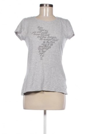 Dámská halenka Tom Tailor, Velikost L, Barva Šedá, Cena  279,00 Kč