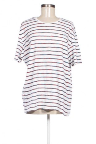 Дамска блуза Tom Tailor, Размер XL, Цвят Многоцветен, Цена 27,37 лв.