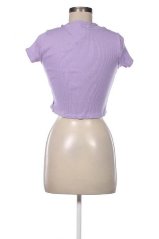 Дамска блуза Tom Tailor, Размер S, Цвят Лилав, Цена 27,37 лв.
