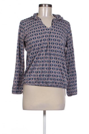 Дамска блуза Tom Tailor, Размер L, Цвят Многоцветен, Цена 34,00 лв.