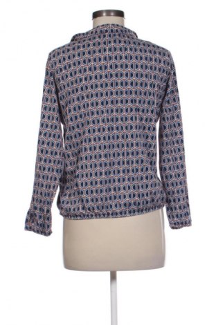 Дамска блуза Tom Tailor, Размер L, Цвят Многоцветен, Цена 34,00 лв.