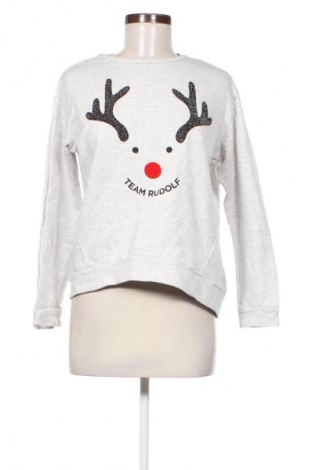 Дамска блуза Tom Tailor, Размер M, Цвят Многоцветен, Цена 34,00 лв.