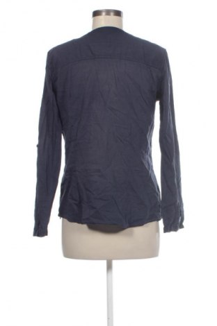 Bluză de femei Tom Tailor, Mărime S, Culoare Albastru, Preț 45,99 Lei