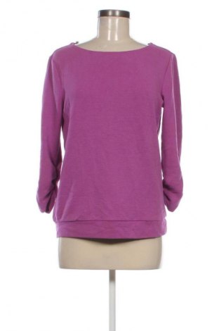 Damen Shirt Tom Tailor, Größe XS, Farbe Lila, Preis € 8,99