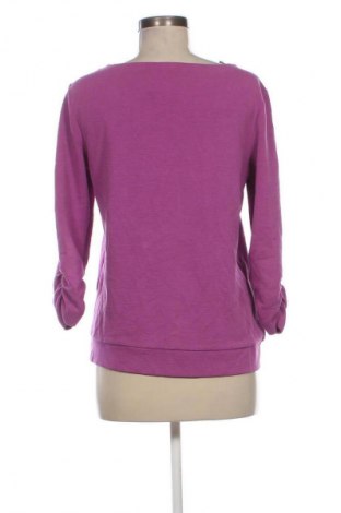 Damen Shirt Tom Tailor, Größe XS, Farbe Lila, Preis € 8,99