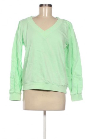 Damen Shirt Tom Tailor, Größe S, Farbe Grün, Preis 20,41 €