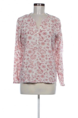 Bluzka damska Tom Tailor, Rozmiar S, Kolor Kolorowy, Cena 76,40 zł