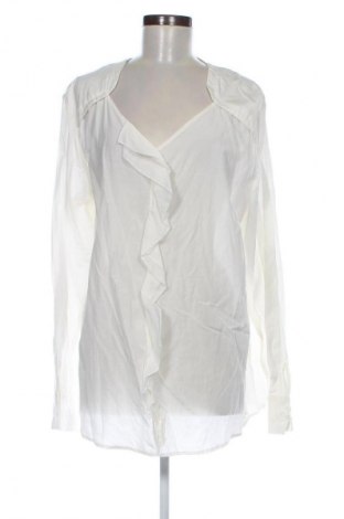 Bluzka damska Tom Tailor, Rozmiar XXL, Kolor ecru, Cena 77,75 zł