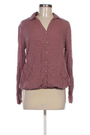 Damen Shirt Tom Tailor, Größe M, Farbe Mehrfarbig, Preis € 10,99