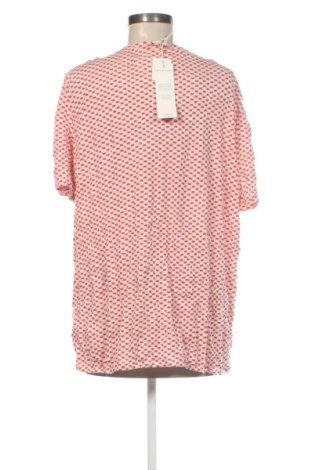 Bluză de femei Tom Tailor, Mărime 3XL, Culoare Multicolor, Preț 196,99 Lei