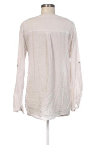 Bluză de femei Tom Tailor, Mărime M, Culoare Ecru, Preț 41,99 Lei