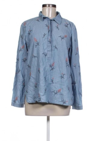 Damen Shirt Tom Tailor, Größe L, Farbe Mehrfarbig, Preis € 12,99