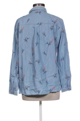 Damen Shirt Tom Tailor, Größe L, Farbe Mehrfarbig, Preis € 12,99