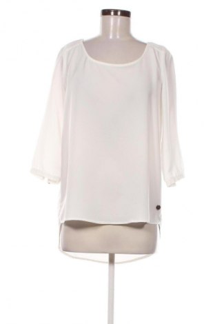 Bluză de femei Tom Tailor, Mărime M, Culoare Alb, Preț 47,99 Lei