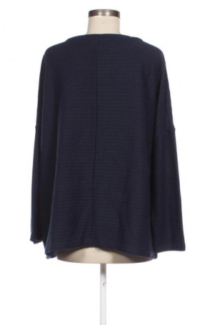 Bluză de femei Tom Tailor, Mărime XXL, Culoare Albastru, Preț 89,29 Lei
