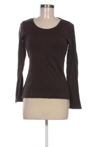 Bluză de femei Tom Tailor, Mărime M, Culoare Maro, Preț 87,46 Lei