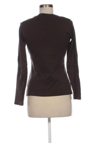 Bluză de femei Tom Tailor, Mărime M, Culoare Maro, Preț 87,46 Lei