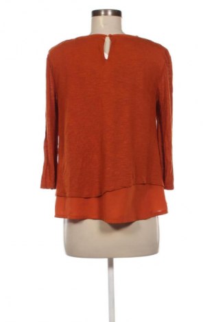 Damen Shirt Tom Tailor, Größe M, Farbe Orange, Preis 3,99 €
