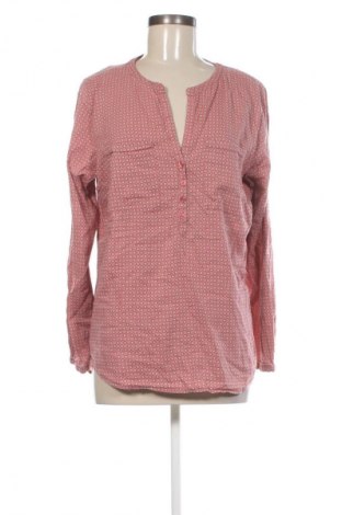 Дамска блуза Tom Tailor, Размер L, Цвят Многоцветен, Цена 15,99 лв.