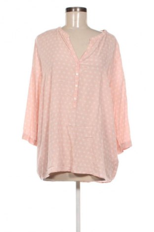 Bluzka damska Tom Tailor, Rozmiar XL, Kolor Różowy, Cena 127,98 zł