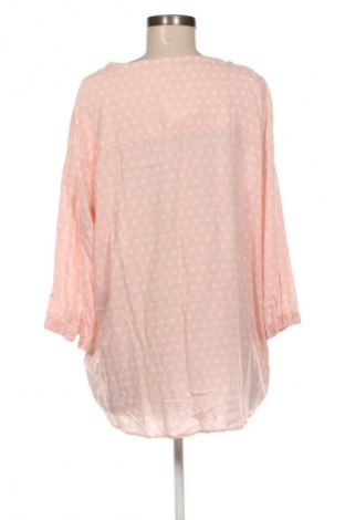 Bluzka damska Tom Tailor, Rozmiar XL, Kolor Różowy, Cena 127,98 zł