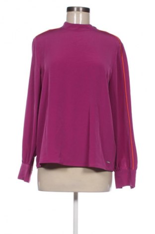 Dámska blúza Tom Tailor, Veľkosť M, Farba Fialová, Cena  39,46 €