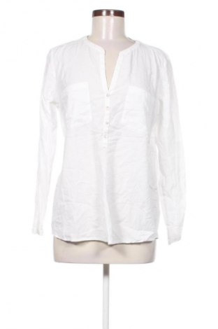 Damen Shirt Tom Tailor, Größe M, Farbe Weiß, Preis € 10,99