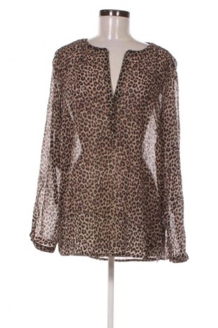 Dámská halenka Tom Tailor, Velikost XL, Barva Vícebarevné, Cena  109,00 Kč