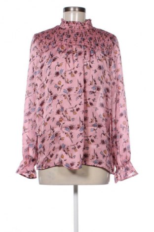 Дамска блуза Tom Tailor, Размер XL, Цвят Многоцветен, Цена 33,82 лв.