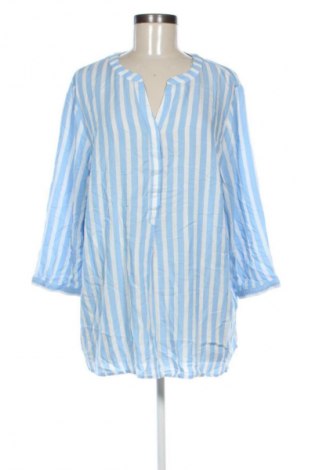 Дамска блуза Tom Tailor, Размер XXL, Цвят Многоцветен, Цена 10,99 лв.