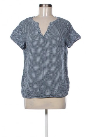 Damen Shirt Tom Tailor, Größe M, Farbe Mehrfarbig, Preis € 13,80