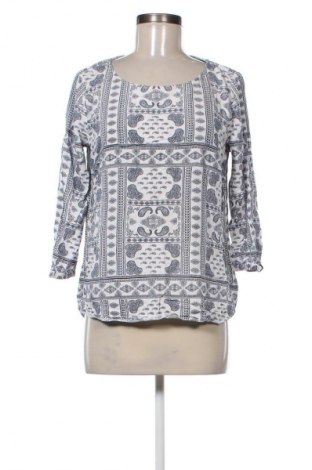 Bluză de femei Tom Tailor, Mărime M, Culoare Multicolor, Preț 89,00 Lei