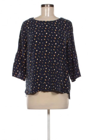 Γυναικεία μπλούζα Tom Tailor, Μέγεθος L, Χρώμα Πολύχρωμο, Τιμή 20,99 €