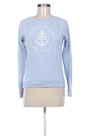 Dámská halenka Tom Tailor, Velikost S, Barva Modrá, Cena  428,00 Kč