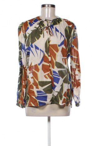 Дамска блуза Tom Tailor, Размер M, Цвят Многоцветен, Цена 33,82 лв.