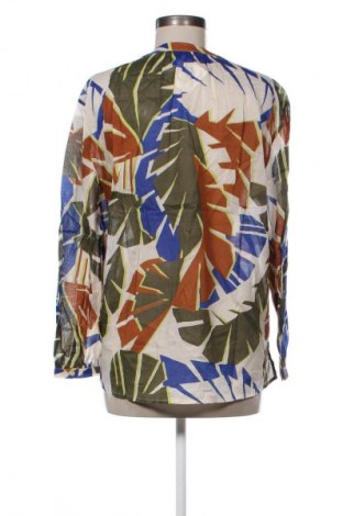 Дамска блуза Tom Tailor, Размер M, Цвят Многоцветен, Цена 33,82 лв.