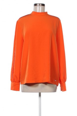 Дамска блуза Tom Tailor, Размер XL, Цвят Многоцветен, Цена 77,14 лв.