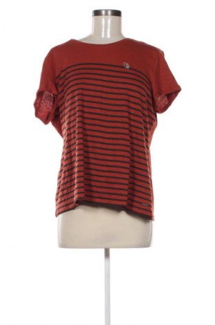 Damen Shirt Tom Tailor, Größe XXL, Farbe Mehrfarbig, Preis 13,80 €