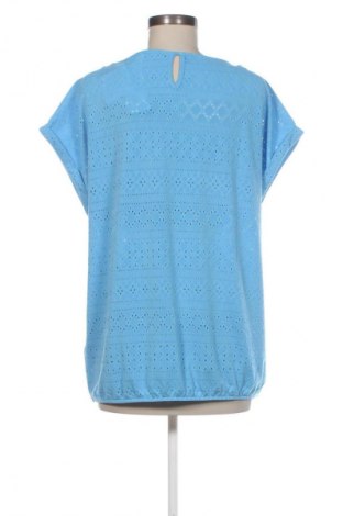 Dámská halenka Tom Tailor, Velikost XL, Barva Modrá, Cena  739,00 Kč