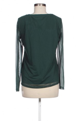 Дамска блуза Tom Tailor, Размер S, Цвят Зелен, Цена 77,00 лв.
