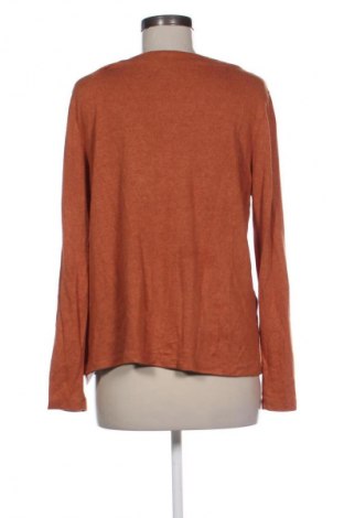 Dámska blúza Tom Tailor, Veľkosť L, Farba Hnedá, Cena  17,30 €